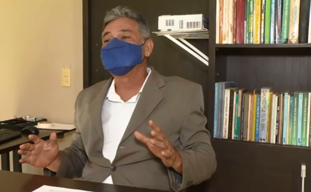 Economista do CIEPI Márcio Braz